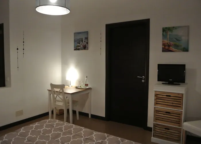 Via Dei Templi Bed & Breakfast Agrigento