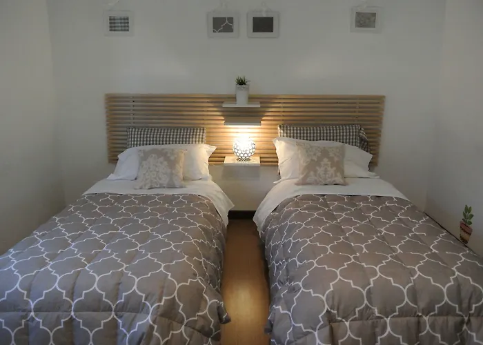 Bed & Breakfast Via Dei Templi Agrigento