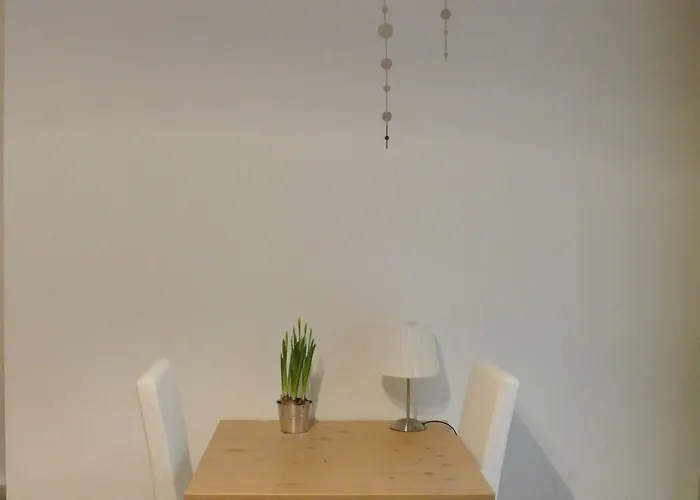 维亚代腾普利住宿加早餐旅馆 4*