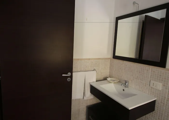 Via Dei Templi Bed & Breakfast 4*