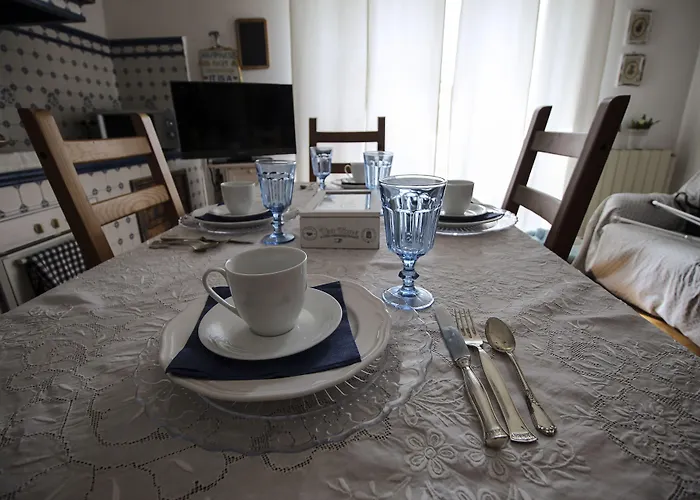 Bed & Breakfast Via Dei Templi