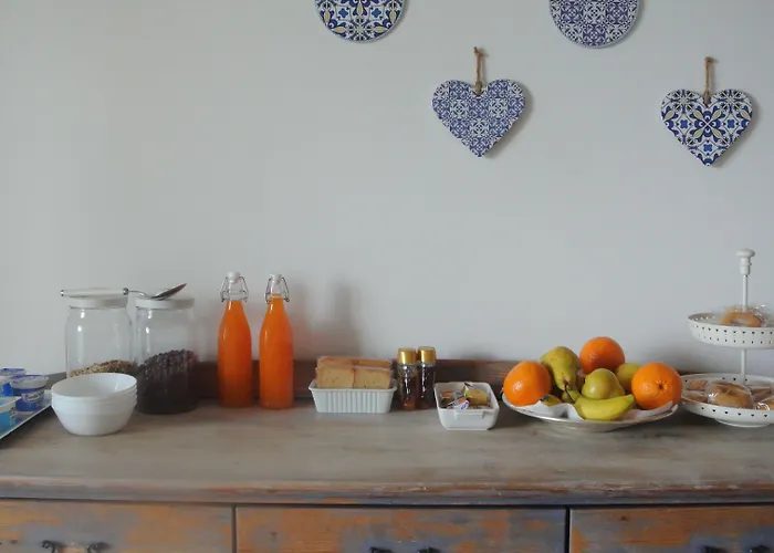 Bed & Breakfast Via Dei Templi Agrigento