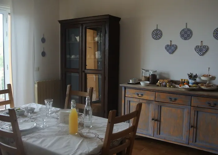 Via Dei Templi Bed & Breakfast Agrigento