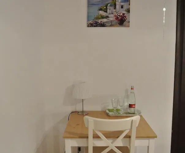 维亚代腾普利住宿加早餐旅馆