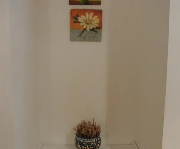 Via Dei Templi Bed & Breakfast Agrigento