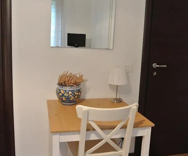 Via Dei Templi Bed & Breakfast Agrigento