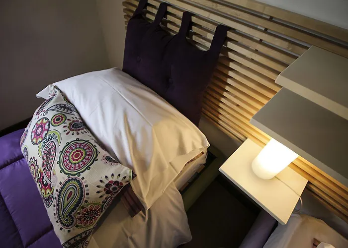 Bed & Breakfast Via Dei Templi